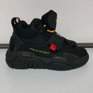 Polo Sport by Ralph Lauren 100 Sneakers-Size 5 Men’s/6.5 Women’s